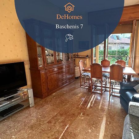 Dehomes - Two Bedrooms, Terrace, Wi-Fi, Tram To Centre & Rho Fiera Milán Exterior foto