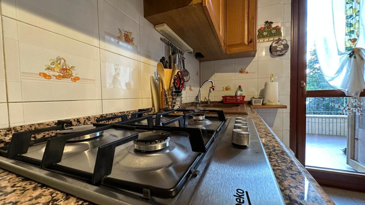 Dehomes - Two Bedrooms, Terrace, Wi-Fi, Tram To Centre & Rho Fiera Milán Exterior foto