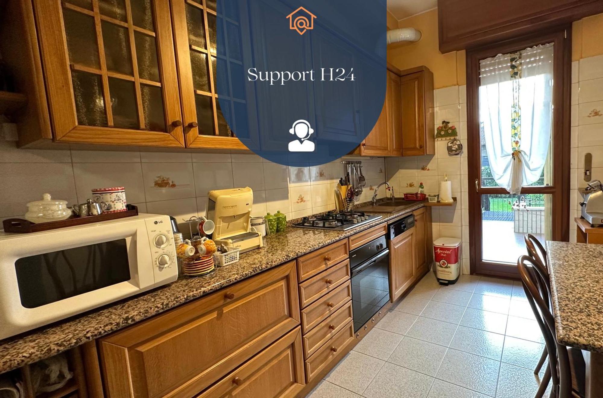 Dehomes - Two Bedrooms, Terrace, Wi-Fi, Tram To Centre & Rho Fiera Milán Exterior foto